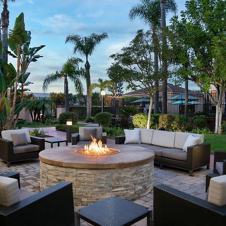Hotel Courtyard Costa Mesa South Coast Metro à Santa Ana Extérieur photo
