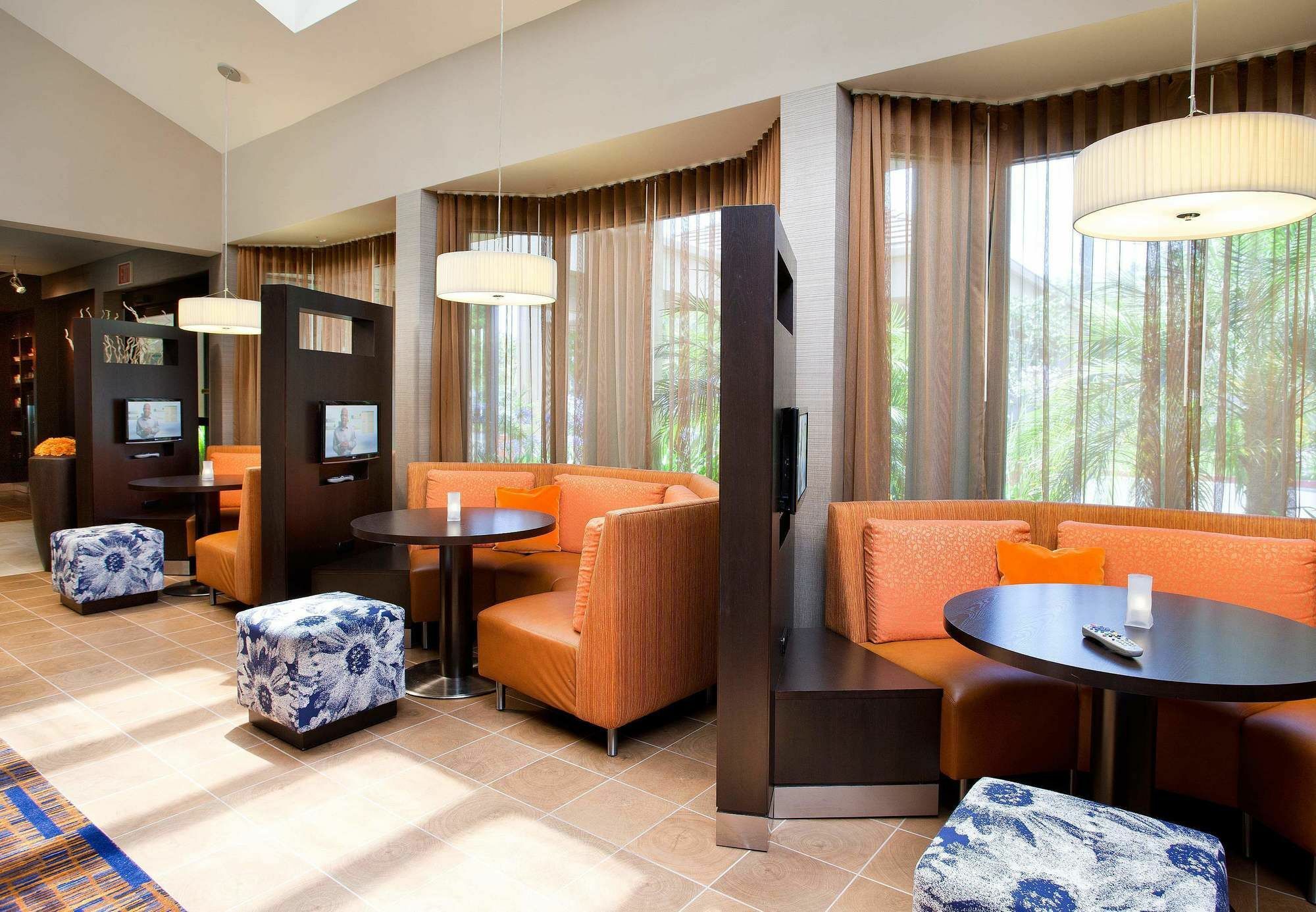 Hotel Courtyard Costa Mesa South Coast Metro à Santa Ana Extérieur photo