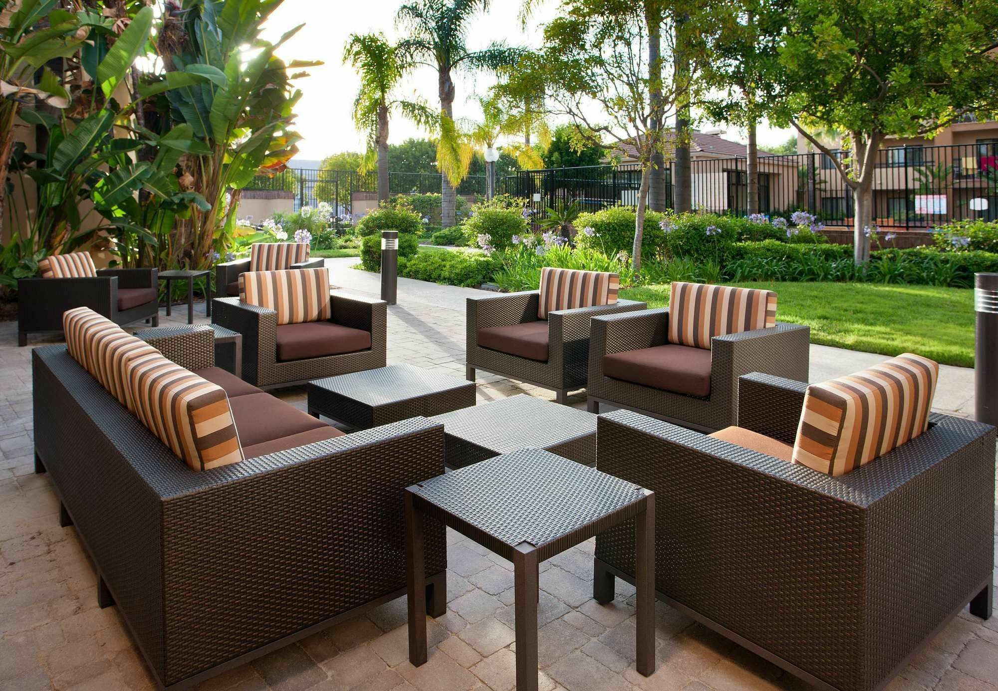 Hotel Courtyard Costa Mesa South Coast Metro à Santa Ana Extérieur photo